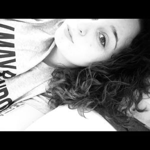 Meet your Posher, Arianna